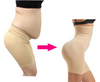 Body shaping safety pants